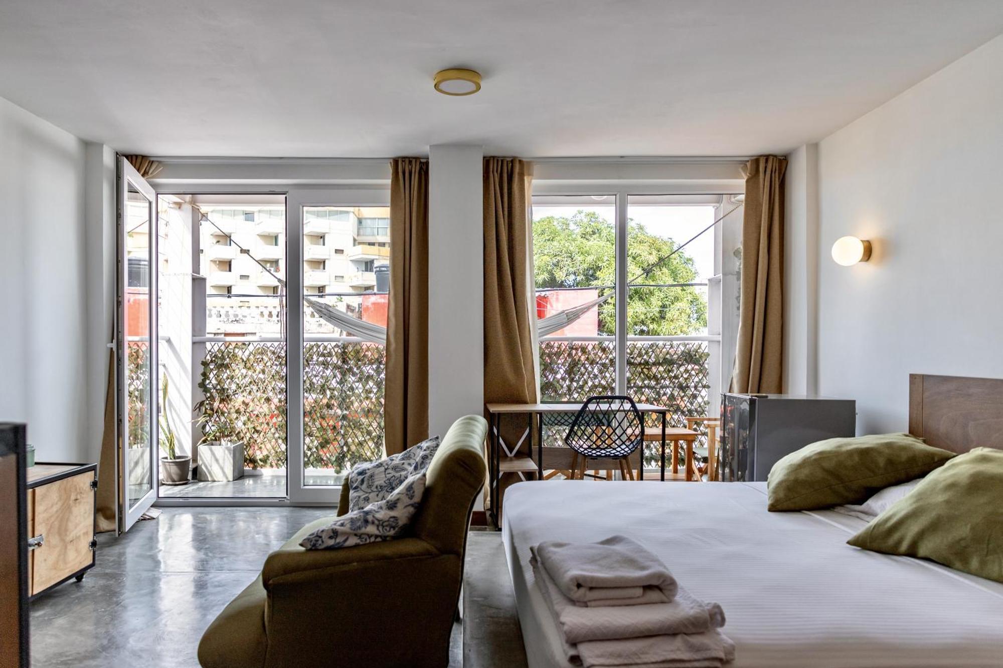 Hotel Muchosur Santa Marta Esterno foto